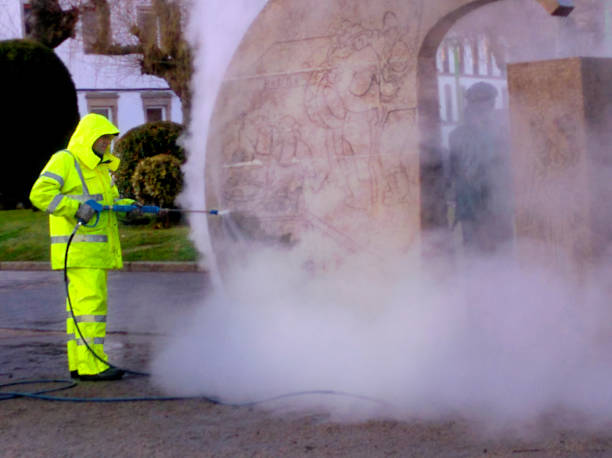 Pressure Washing Services for Businesses in Hattiesburg, MS